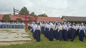 Upacara Hari Lahir Pancasila (4)