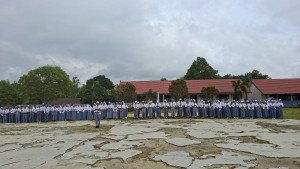 Upacara Hari Lahir Pancasila (5)