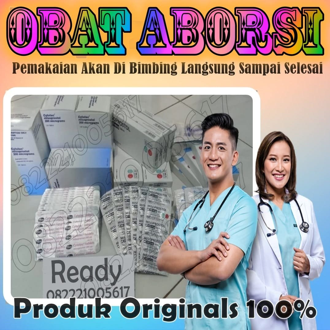 Jual Obat Aborsi Jogja 082221005617 Obat Aborsi Cytotec Misoprostol Asli 100% Ampuh